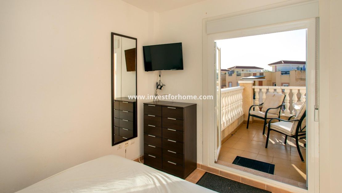 Vente - Maison - Orihuela Costa - Las Filipinas