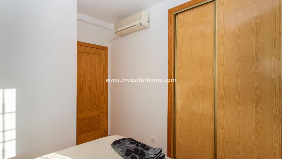 Vente - Maison - Orihuela Costa - Las Filipinas