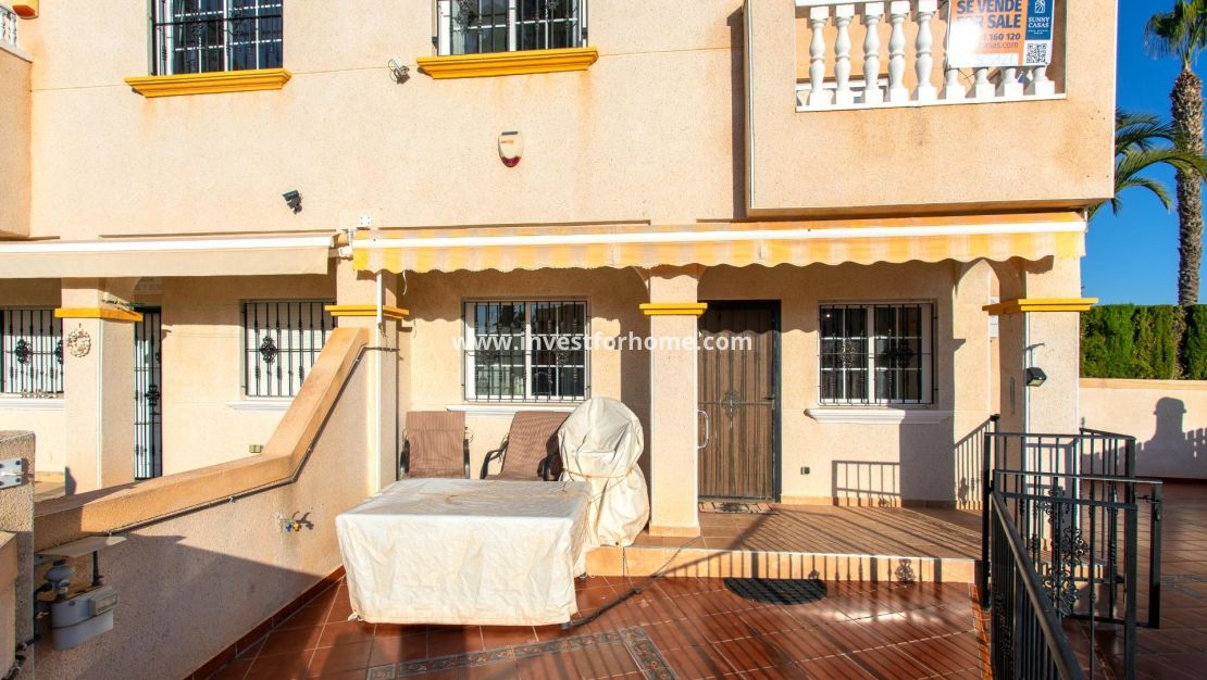 Vente - Maison - Orihuela Costa - Las Filipinas