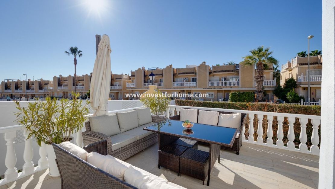Vente - Maison - Orihuela Costa - Las Filipinas