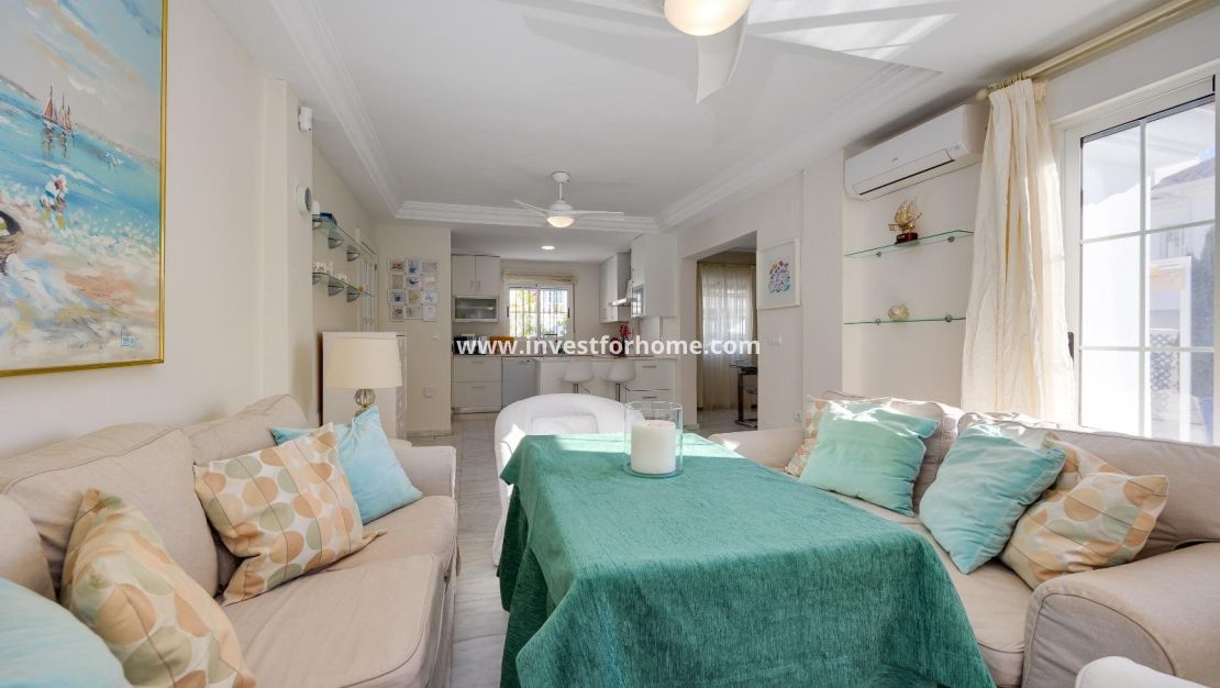 Vente - Maison - Orihuela Costa - Las Filipinas