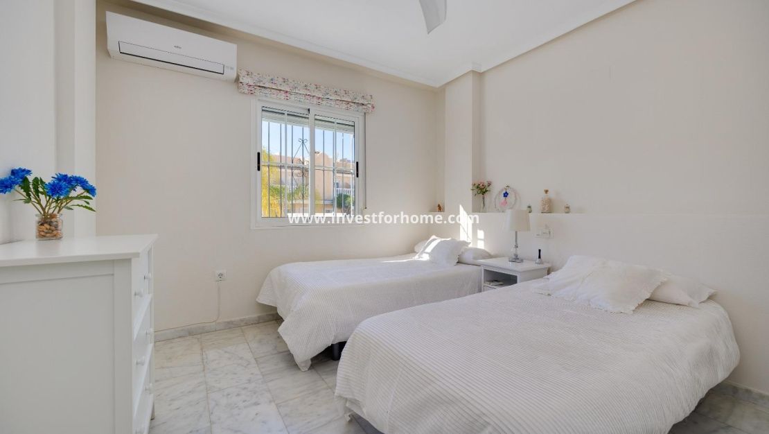Vente - Maison - Orihuela Costa - Las Filipinas