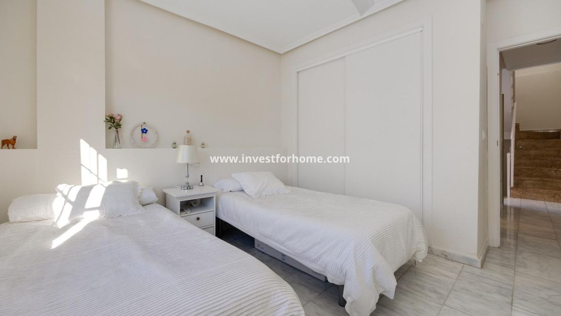 Vente - Maison - Orihuela Costa - Las Filipinas