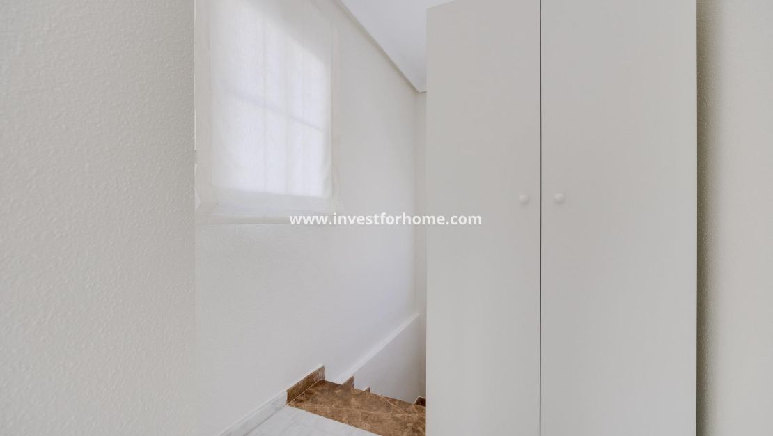 Vente - Maison - Orihuela Costa - Las Filipinas