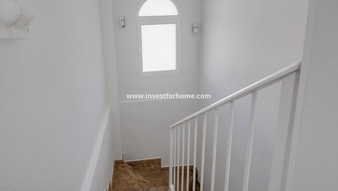 Vente - Maison - Orihuela Costa - Las Filipinas