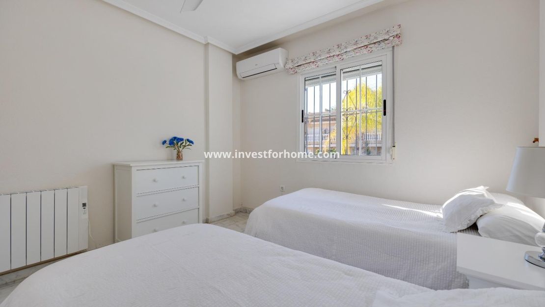 Vente - Maison - Orihuela Costa - Las Filipinas