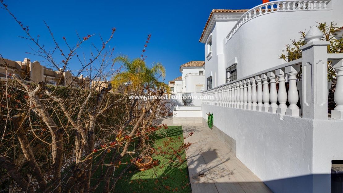Vente - Maison - Orihuela Costa - Las Filipinas