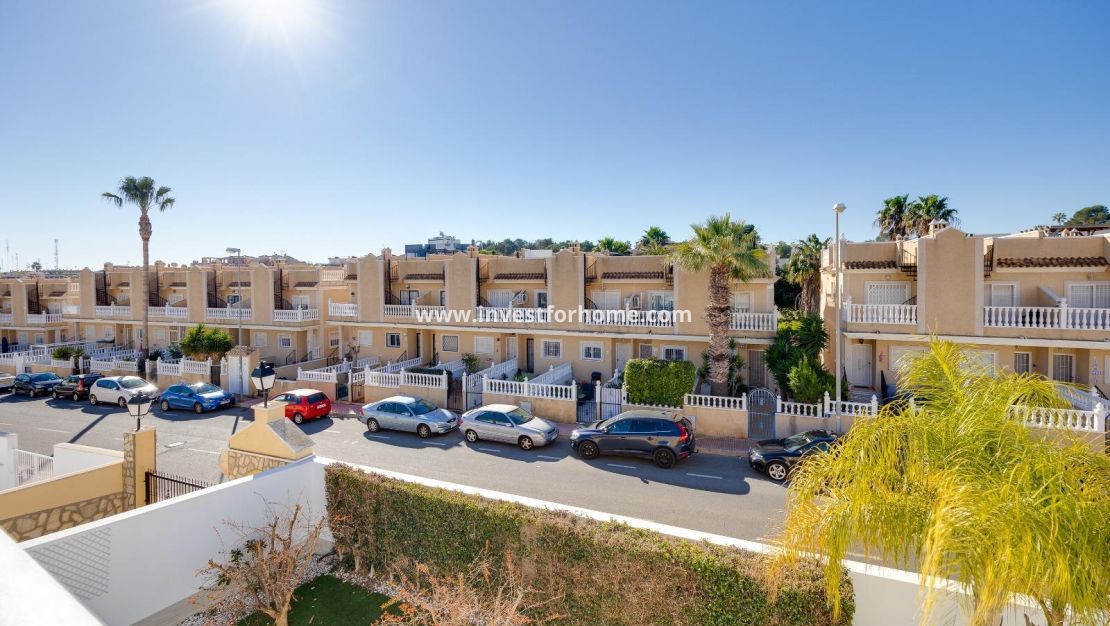 Vente - Maison - Orihuela Costa - Las Filipinas