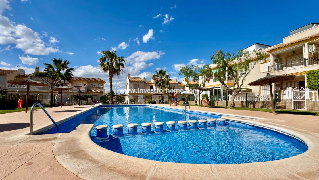 Vente - Maison - Orihuela Costa - Las Filipinas
