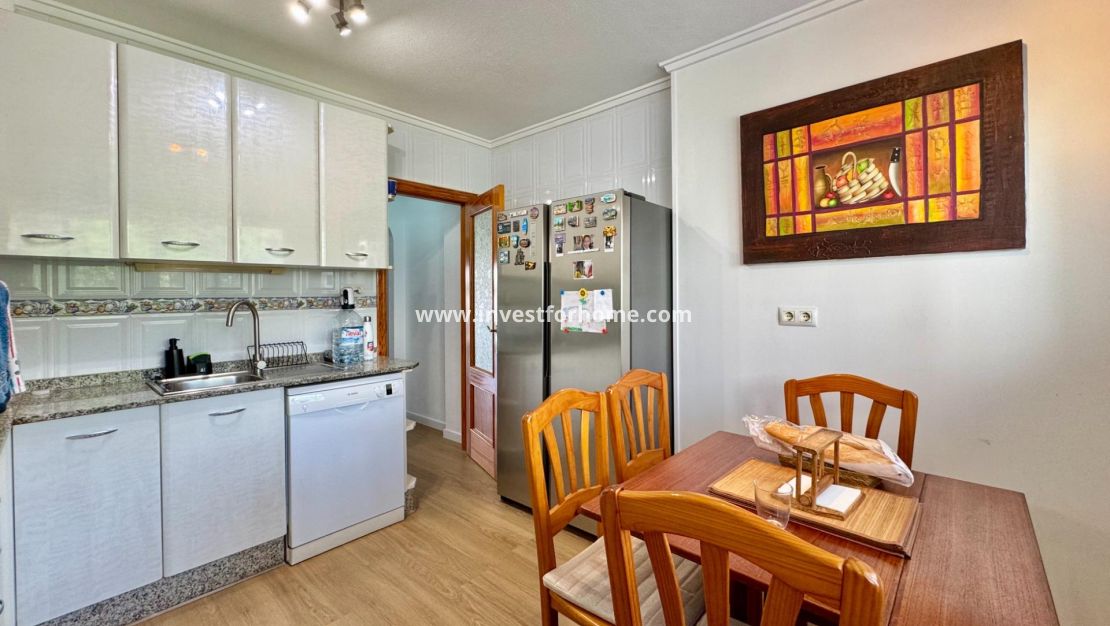 Vente - Maison - Orihuela Costa - Las Filipinas