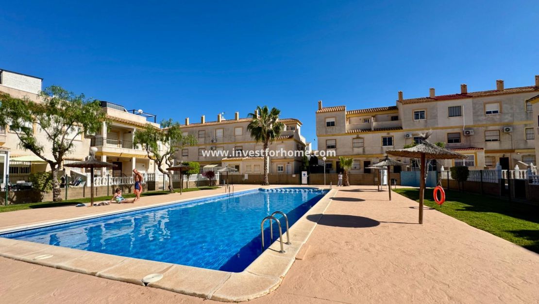 Vente - Maison - Orihuela Costa - Las Filipinas