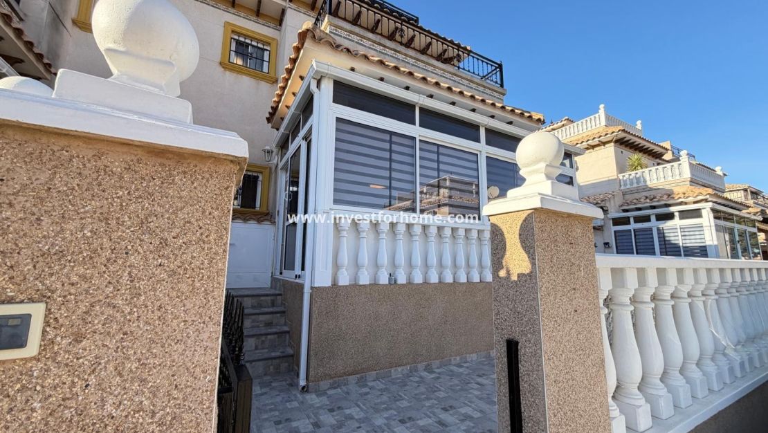Vente - Maison - Orihuela Costa - Las Filipinas