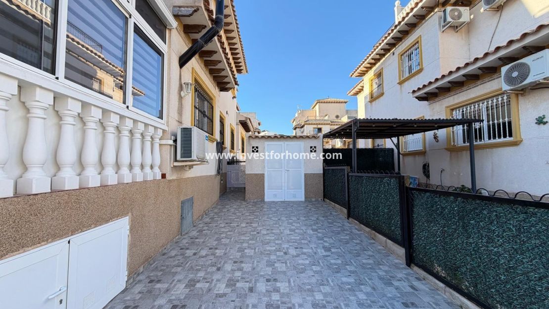Vente - Maison - Orihuela Costa - Las Filipinas