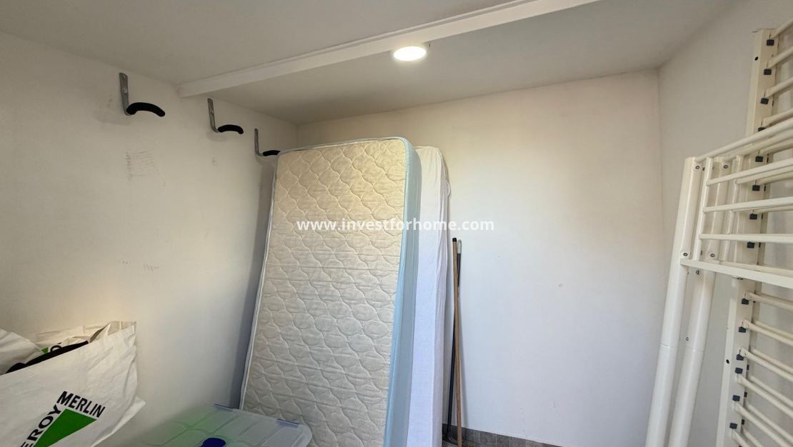 Vente - Maison - Orihuela Costa - Las Filipinas