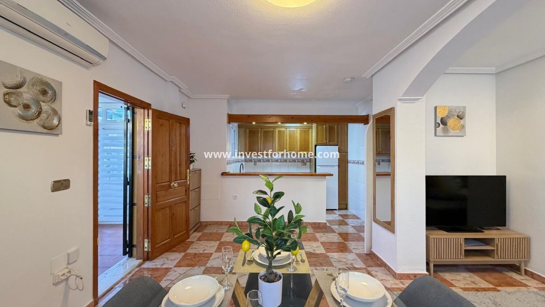 Vente - Maison - Orihuela Costa - Las Filipinas