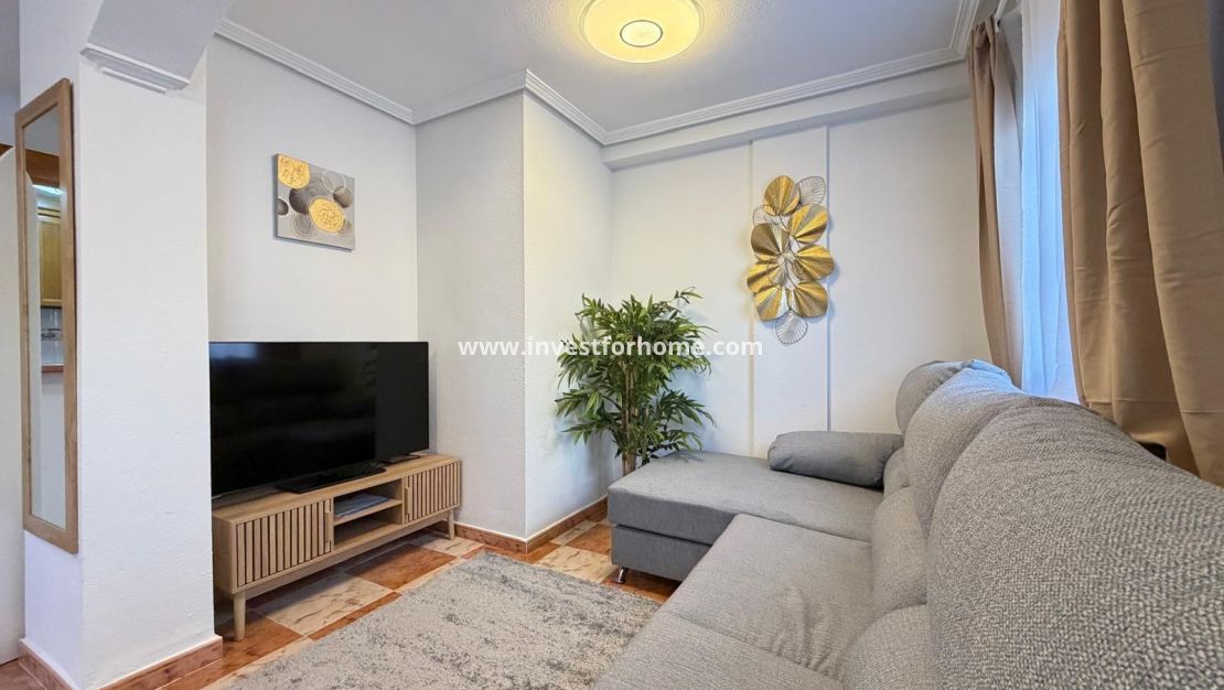 Vente - Maison - Orihuela Costa - Las Filipinas