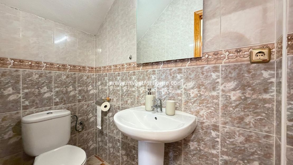 Vente - Maison - Orihuela Costa - Las Filipinas