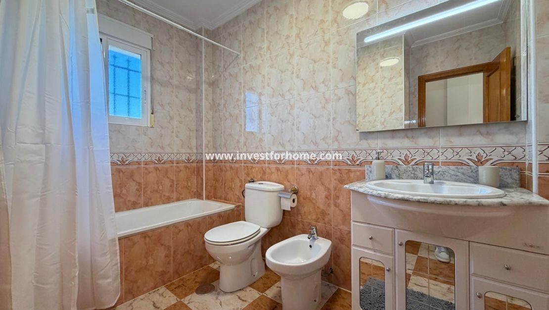 Vente - Maison - Orihuela Costa - Las Filipinas