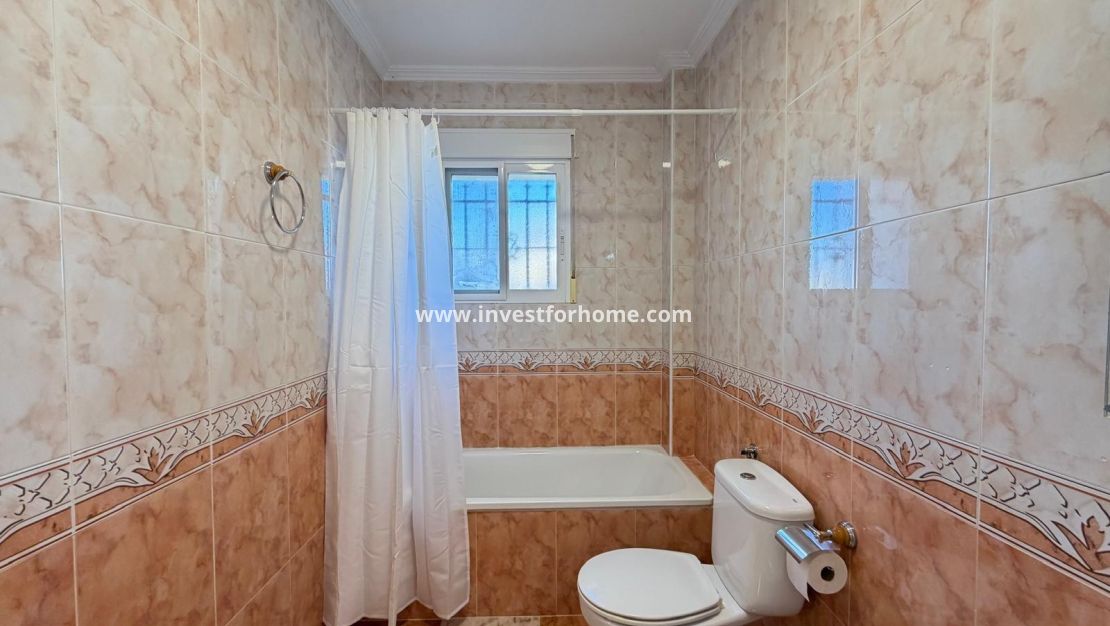 Vente - Maison - Orihuela Costa - Las Filipinas