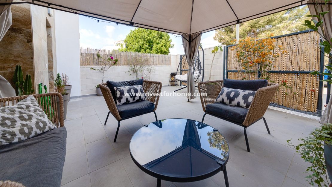 Vente - Maison - Orihuela Costa - Las Filipinas