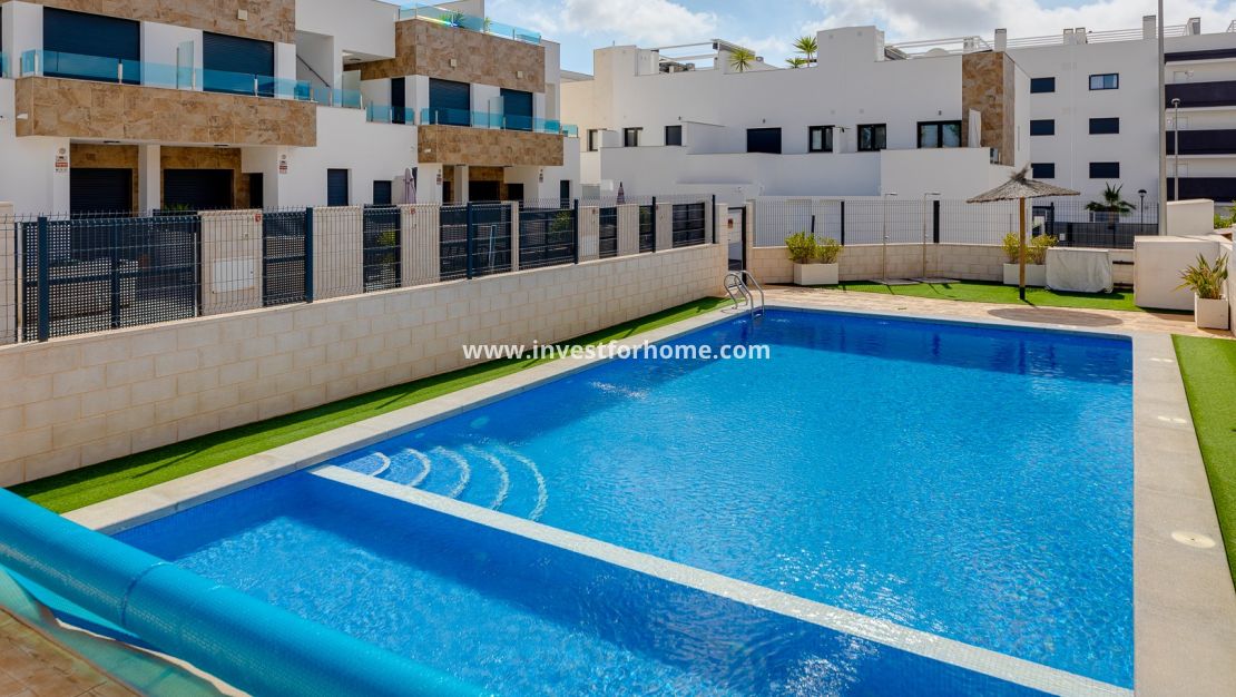 Vente - Maison - Orihuela Costa - Las Filipinas