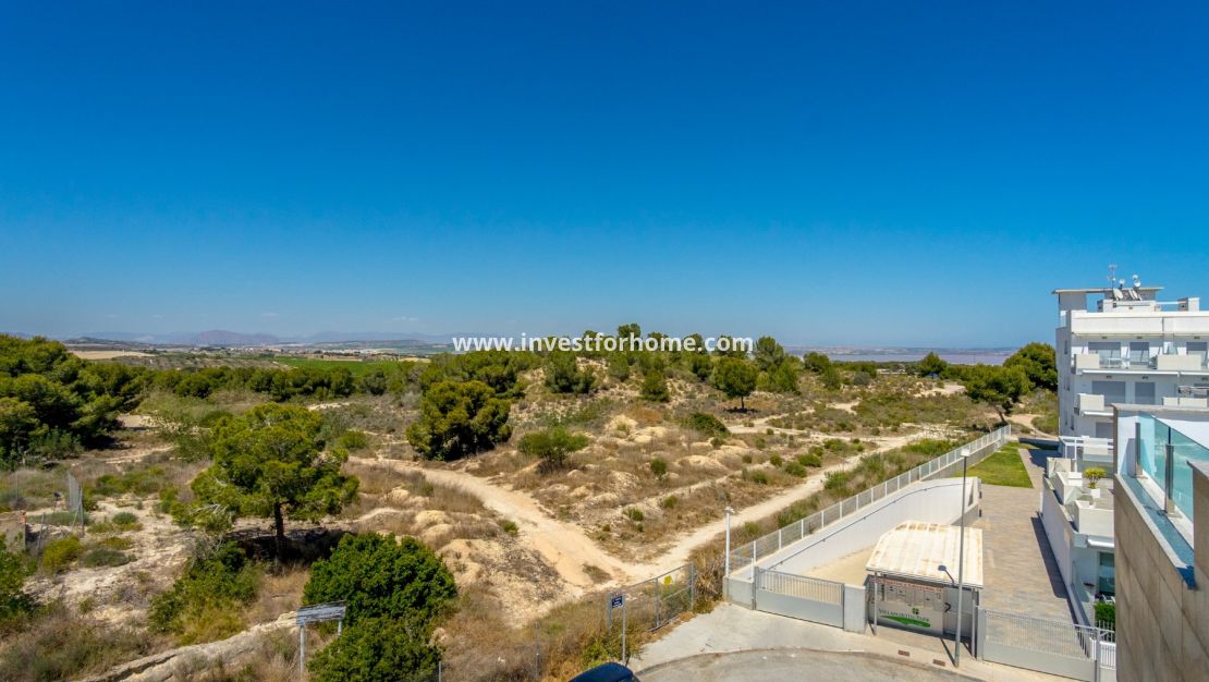 Vente - Maison - Orihuela Costa - Las Filipinas