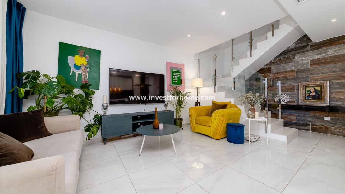 Vente - Maison - Orihuela Costa - Las Filipinas