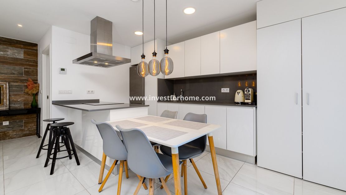 Vente - Maison - Orihuela Costa - Las Filipinas