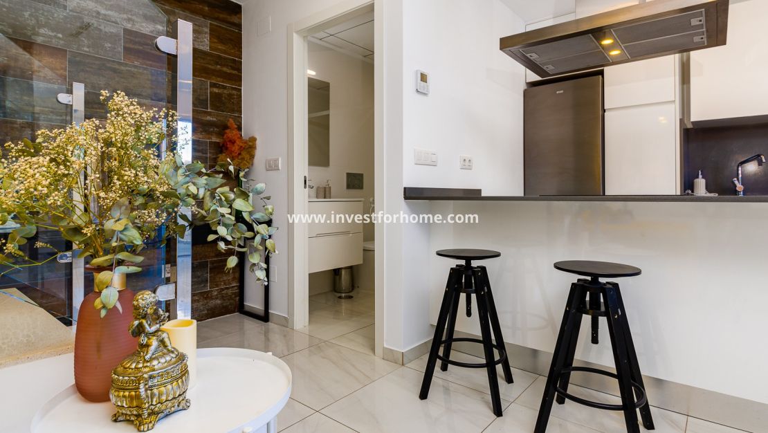 Vente - Maison - Orihuela Costa - Las Filipinas