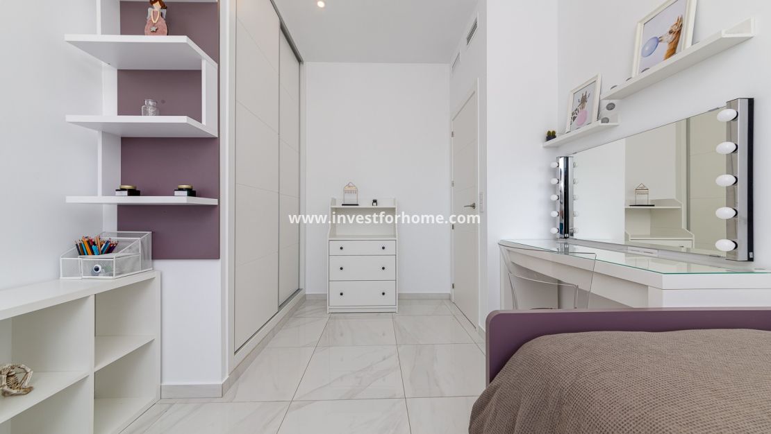 Vente - Maison - Orihuela Costa - Las Filipinas