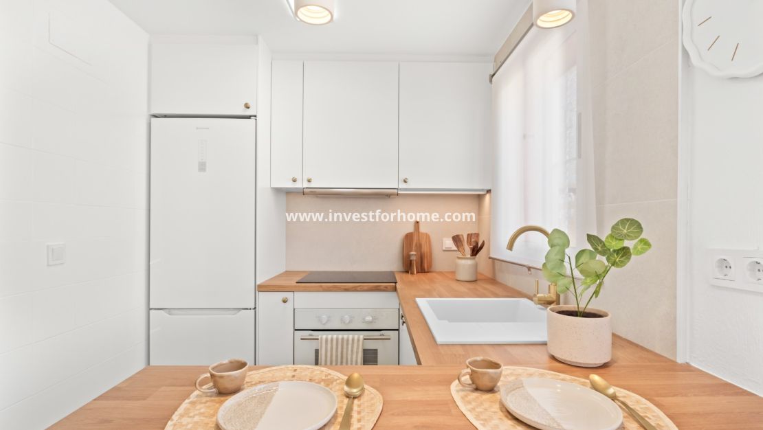Vente - Maison - Orihuela Costa - Las Filipinas