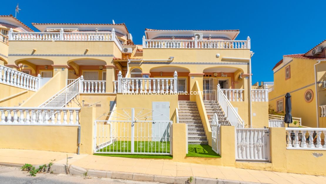 Vente - Maison - Orihuela Costa - Las Filipinas