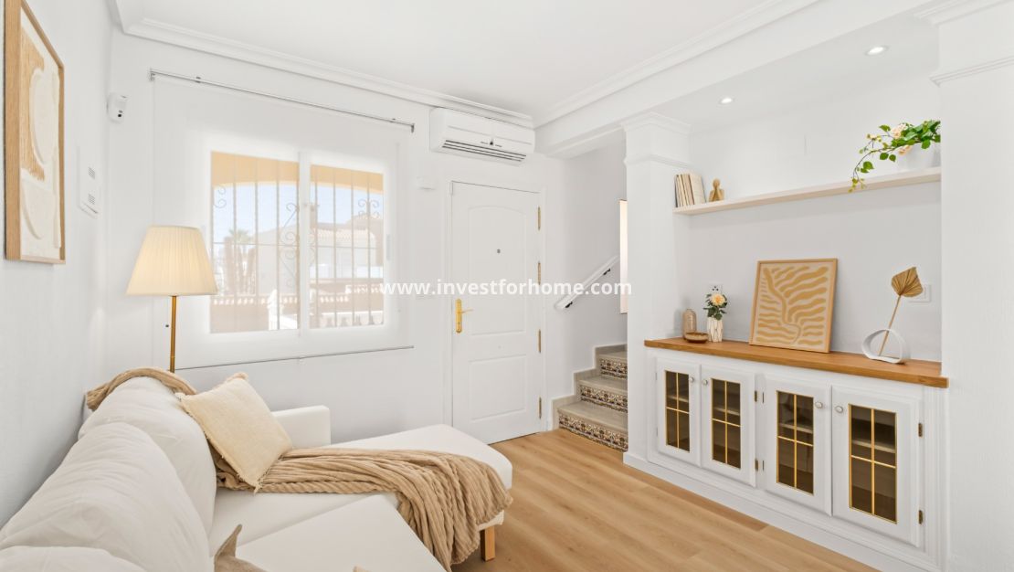 Vente - Maison - Orihuela Costa - Las Filipinas