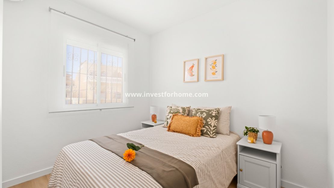 Vente - Maison - Orihuela Costa - Las Filipinas