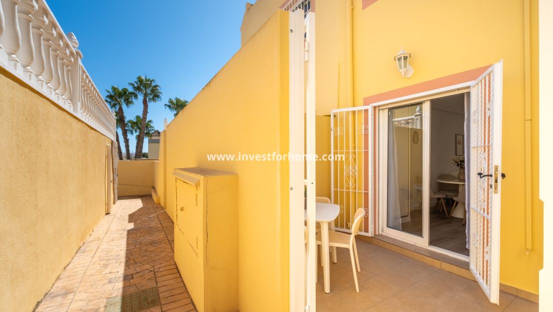 Vente - Maison - Orihuela Costa - Las Filipinas