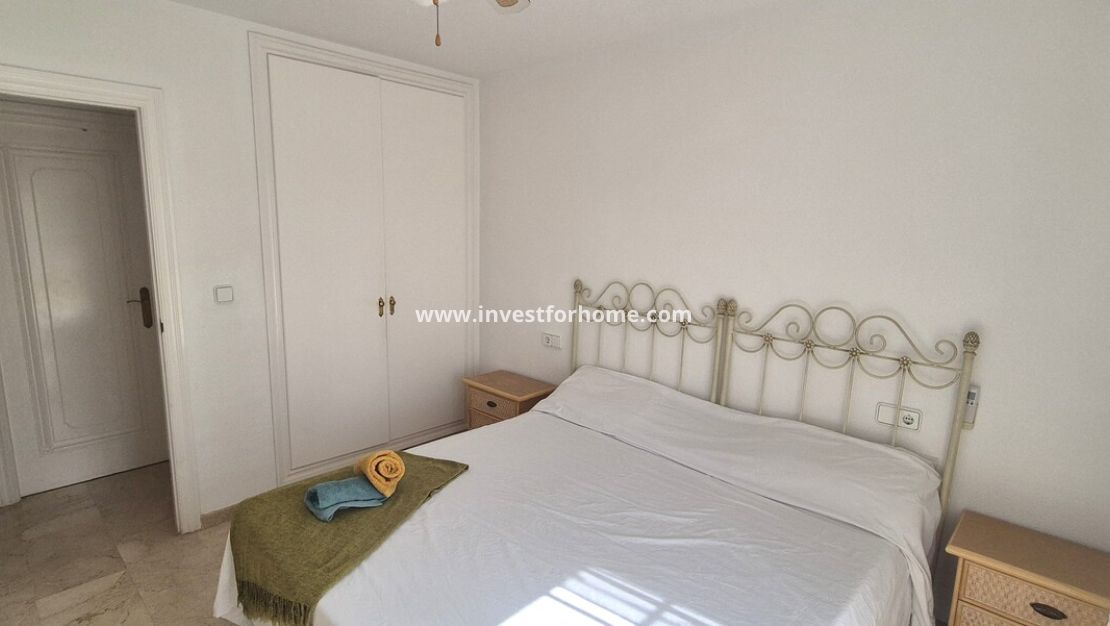 Vente - Maison - Orihuela Costa - Las Ramblas Golf