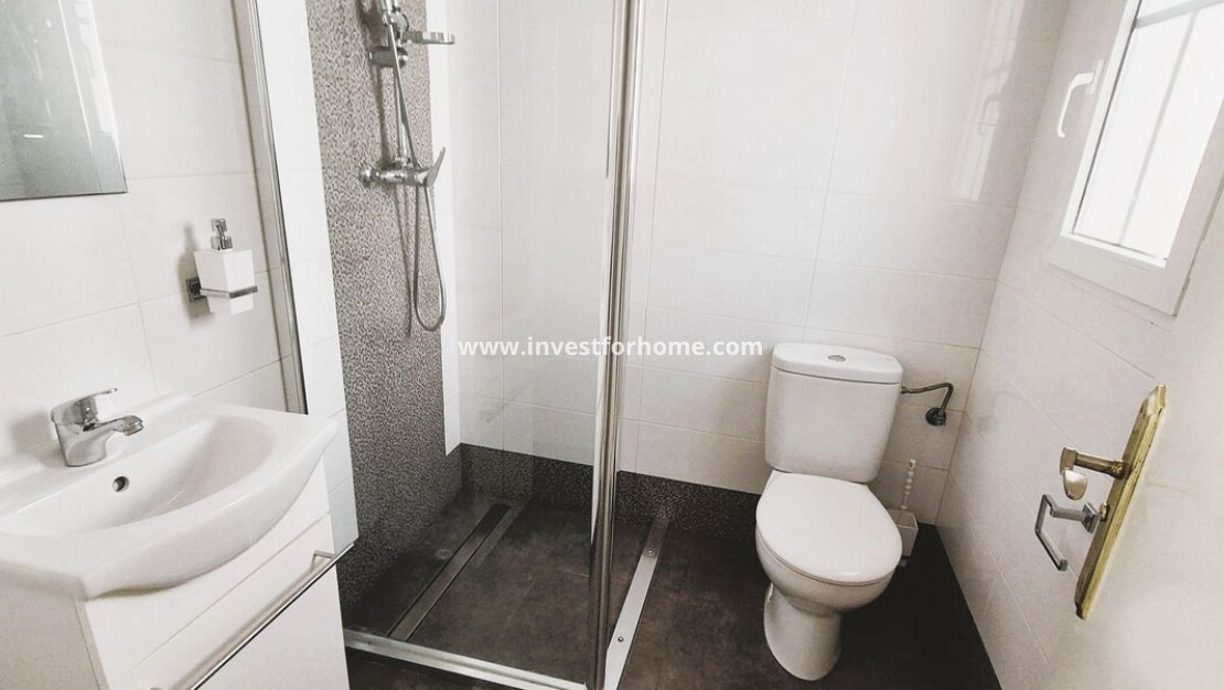 Vente - Maison - Orihuela Costa - Las Ramblas Golf