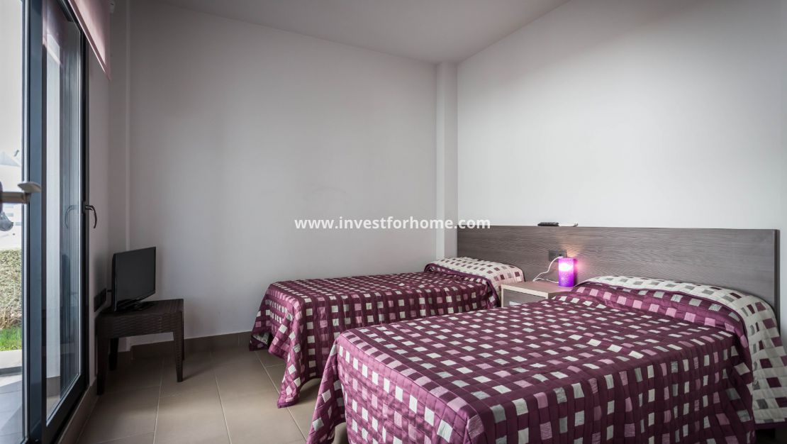 Vente - Maison - Orihuela Costa - Las Ramblas Golf