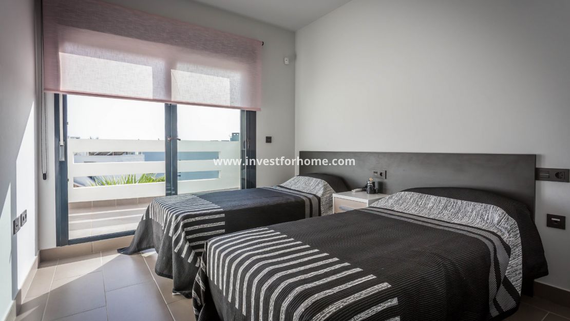 Vente - Maison - Orihuela Costa - Las Ramblas Golf