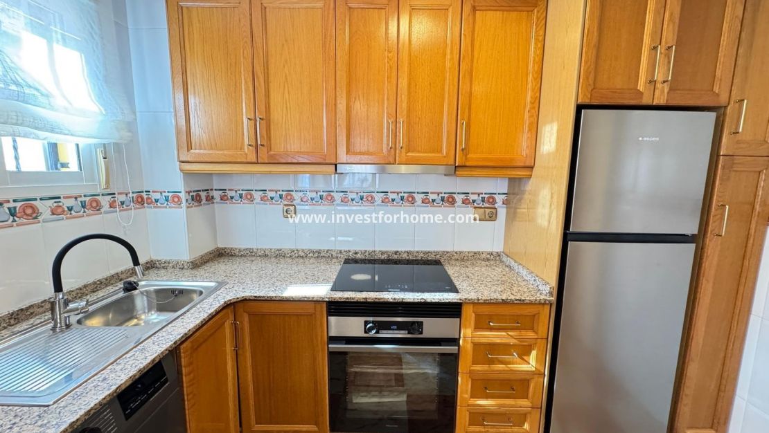 Vente - Maison - Orihuela Costa - Lomas De Cabo Roig-los Dolses