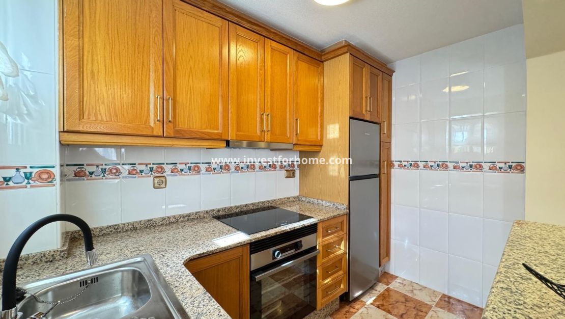Vente - Maison - Orihuela Costa - Lomas De Cabo Roig-los Dolses