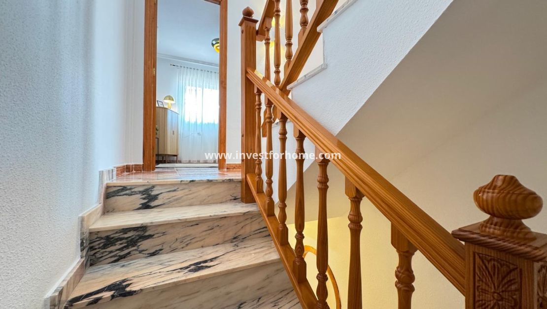 Vente - Maison - Orihuela Costa - Lomas De Cabo Roig-los Dolses
