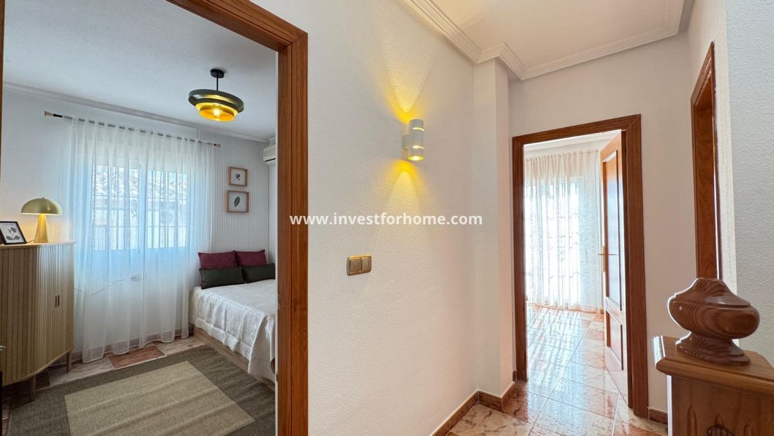 Vente - Maison - Orihuela Costa - Lomas De Cabo Roig-los Dolses