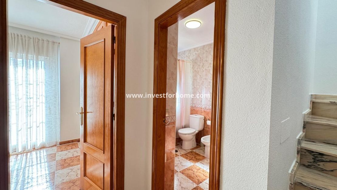 Vente - Maison - Orihuela Costa - Lomas De Cabo Roig-los Dolses