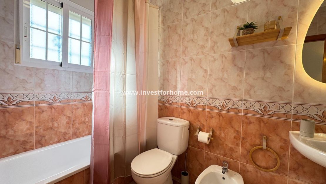Vente - Maison - Orihuela Costa - Lomas De Cabo Roig-los Dolses