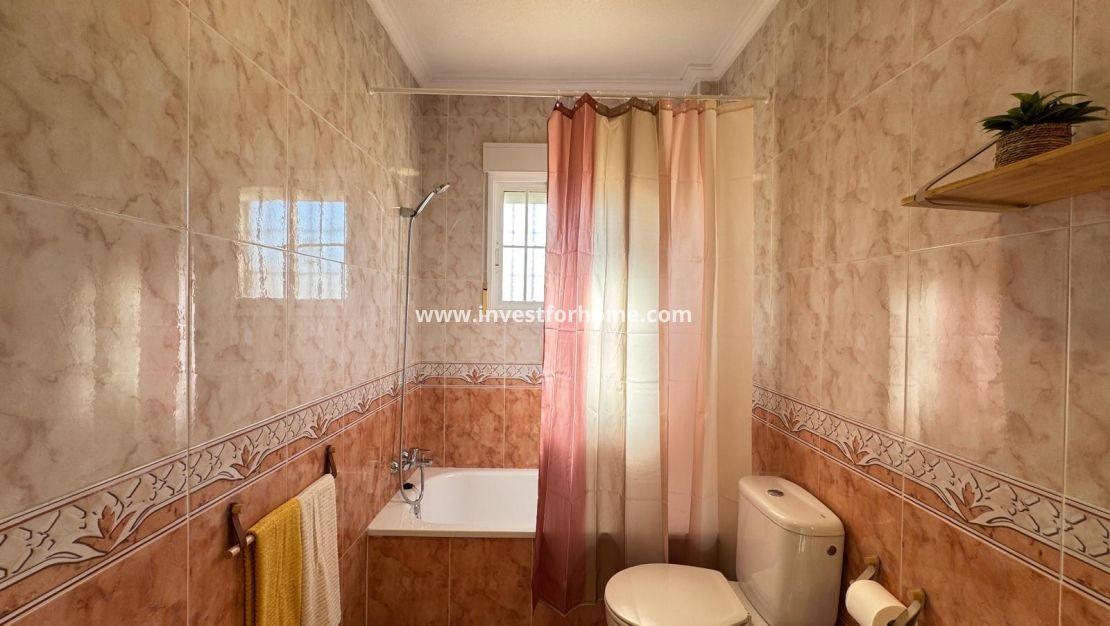 Vente - Maison - Orihuela Costa - Lomas De Cabo Roig-los Dolses