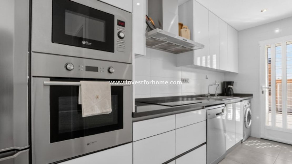 Vente - Maison - Orihuela Costa - Lomas De Cabo Roig
