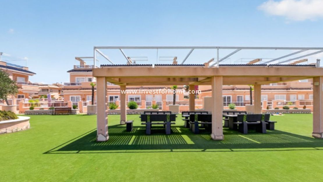 Vente - Maison - Orihuela Costa - Lomas De Cabo Roig