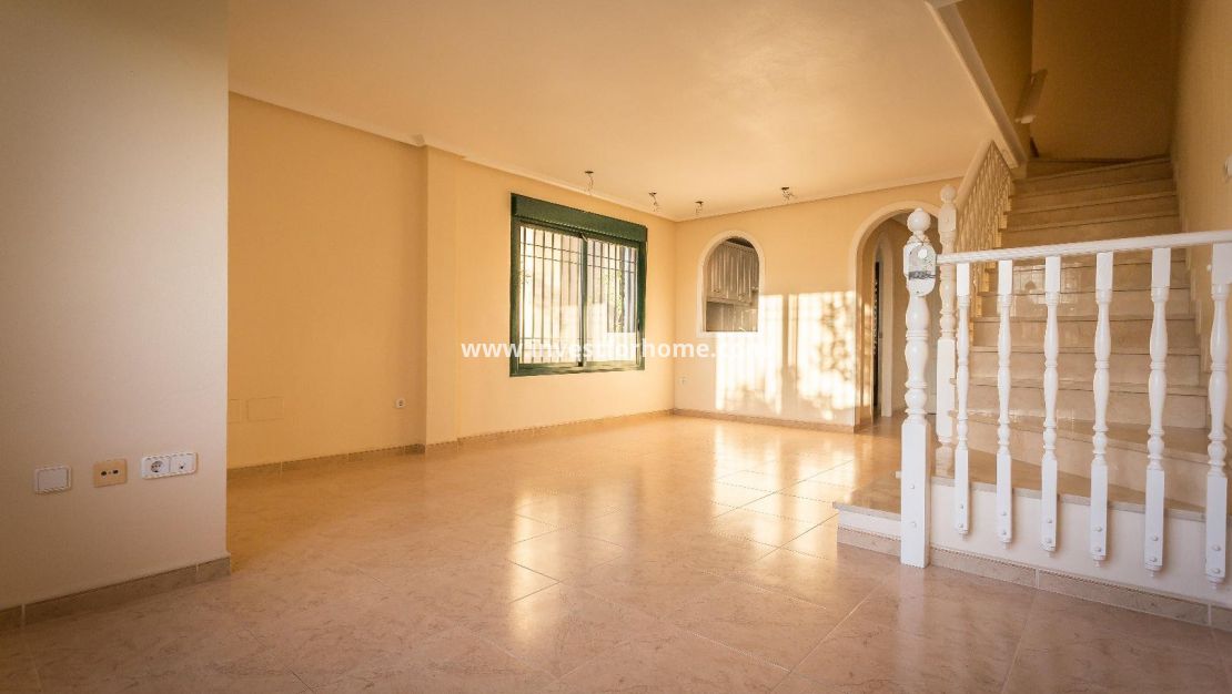 Vente - Maison - Orihuela Costa - Lomas De Campoamor Golf