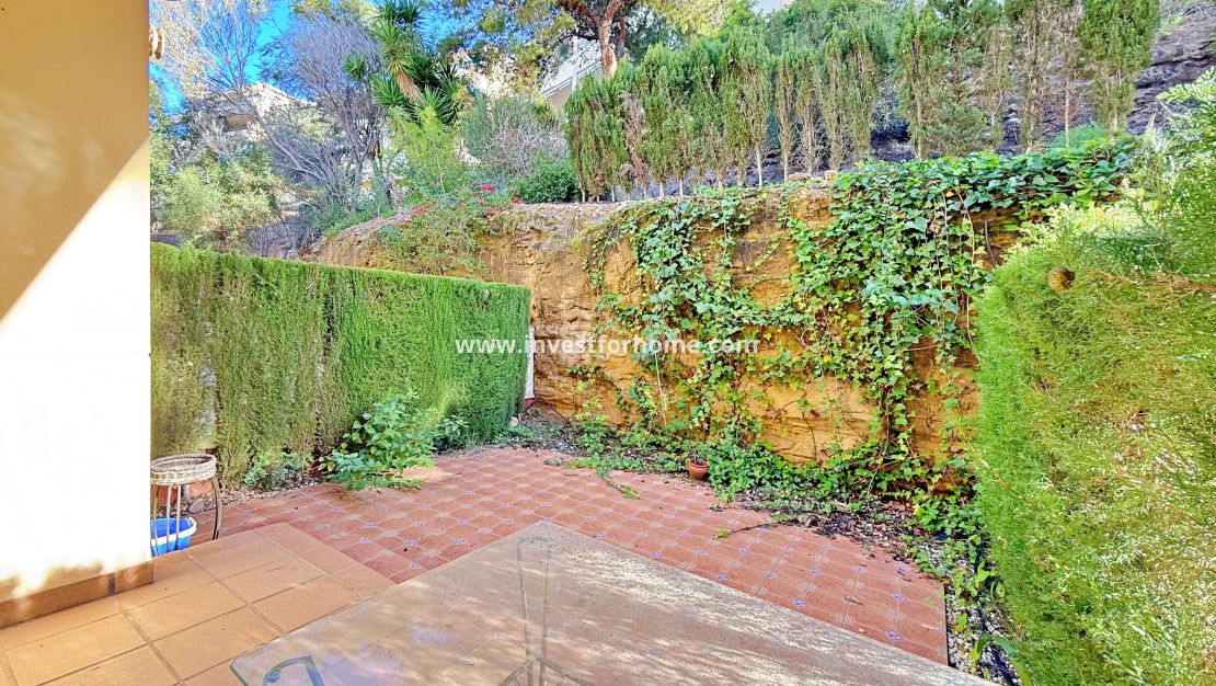 Vente - Maison - Orihuela Costa - Lomas De Campoamor Golf